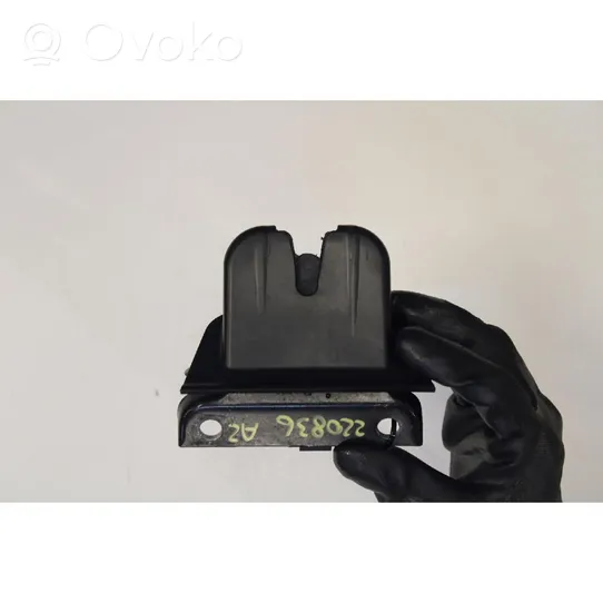 Audi A2 Tailgate lock latch 