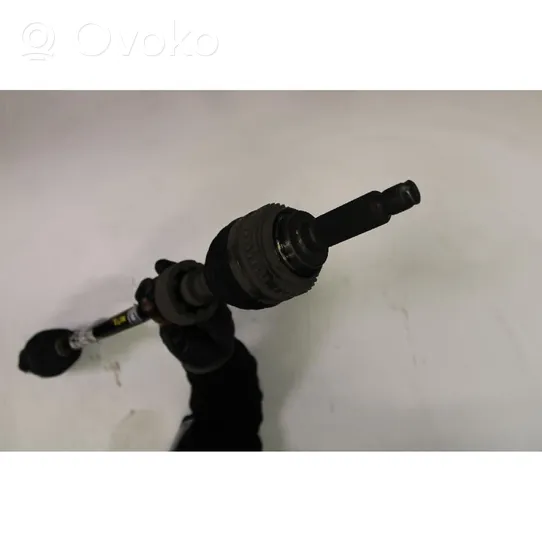 Chevrolet Matiz Front driveshaft 