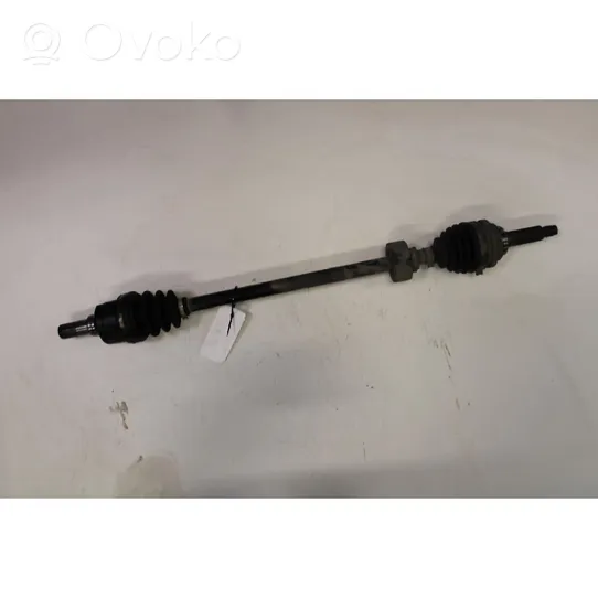 Chevrolet Matiz Front driveshaft 