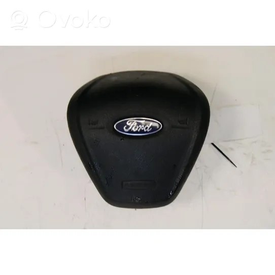 Ford Fiesta Steering wheel airbag 