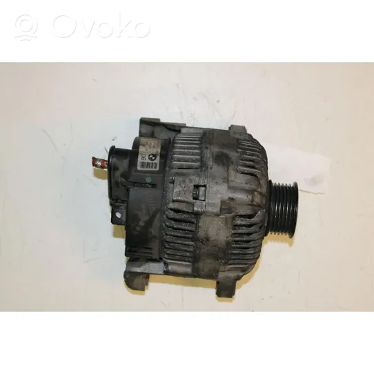 BMW 3 E46 Alternador 