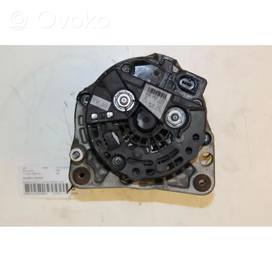 Seat Ibiza III (6L) Alternator 