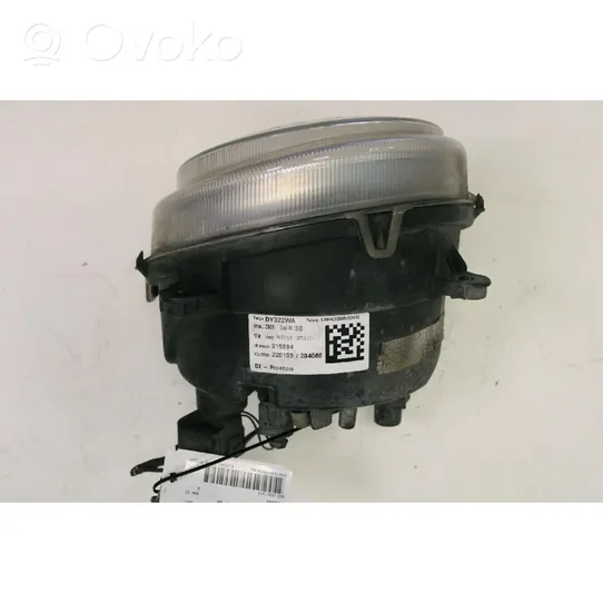 Jeep Patriot Lampa przednia 