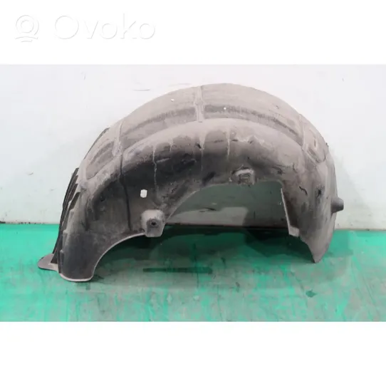 Opel Meriva B Rivestimento paraspruzzi passaruota anteriore 