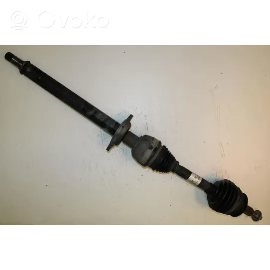 Mercedes-Benz A W176 Front driveshaft 