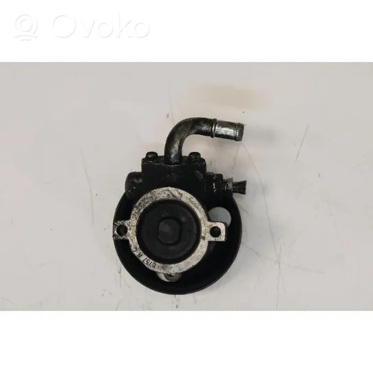 Opel Antara Power steering pump 