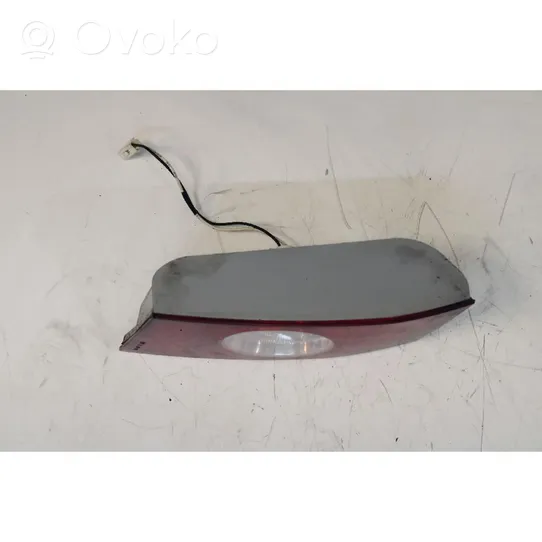 Chevrolet Epica Lampa tylna 