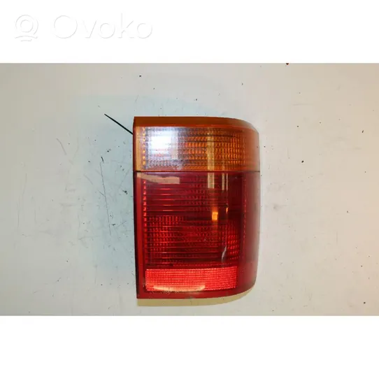 Land Rover Range Rover P38A Luci posteriori 