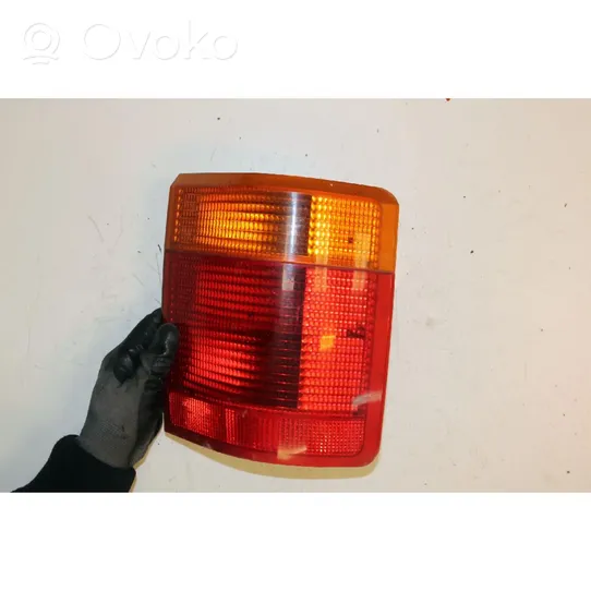 Land Rover Range Rover P38A Lampa tylna 