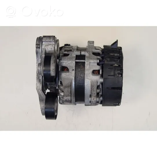 Fiat Panda III Alternator 