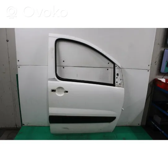 Fiat Scudo Front door 