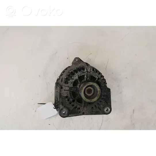 Renault Megane II Generator/alternator 