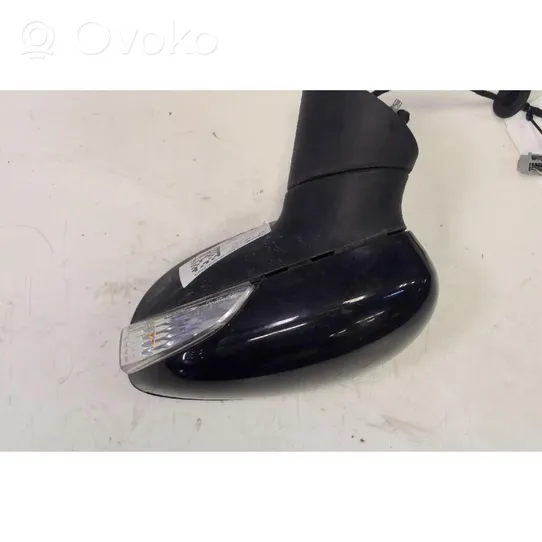 Ford Fiesta Front door electric wing mirror 