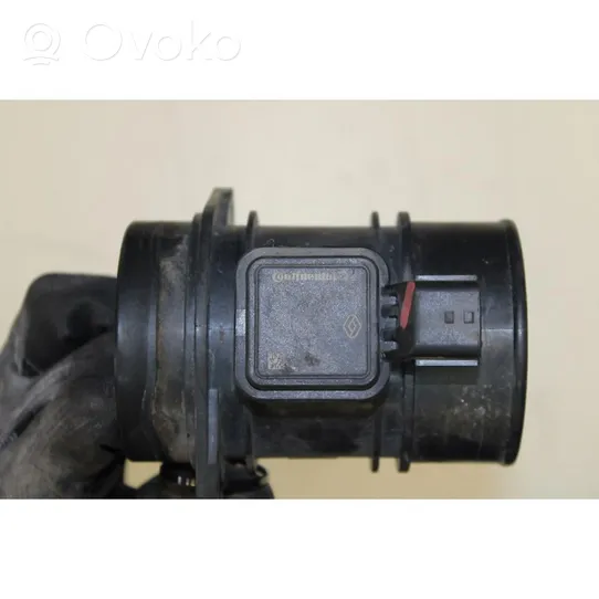 Dacia Lodgy Mass air flow meter 