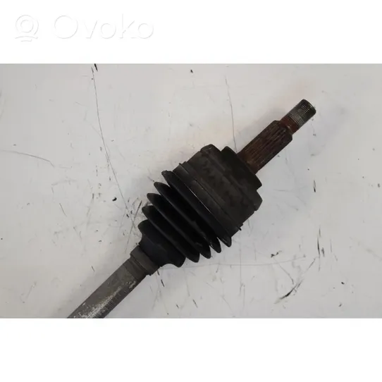 Dacia Lodgy Front driveshaft 