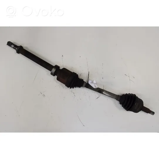 Dacia Lodgy Front driveshaft 