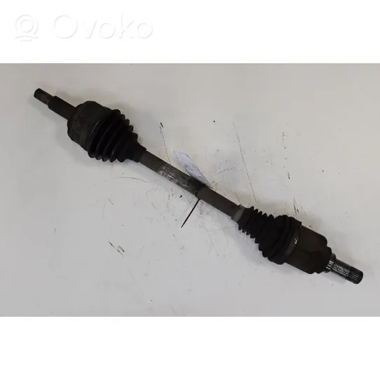 Dacia Lodgy Front driveshaft 