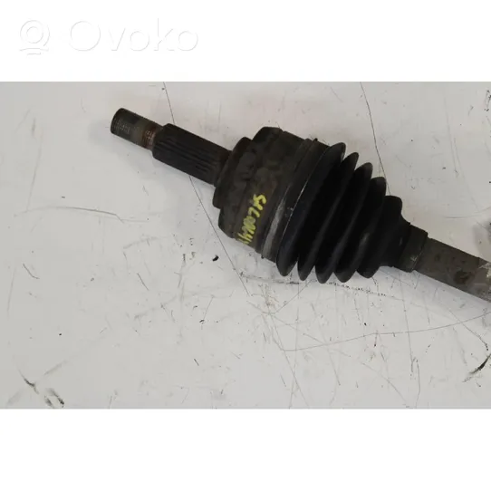 Dacia Lodgy Front driveshaft 