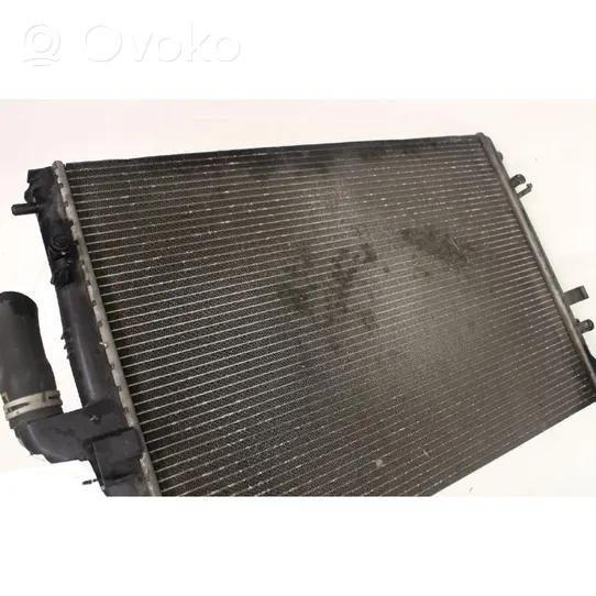 Dacia Duster Radiateur de chauffage 