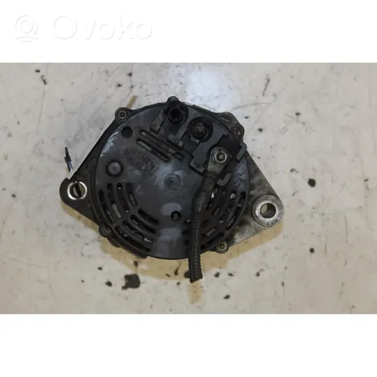 Smart ForTwo I Alternator 