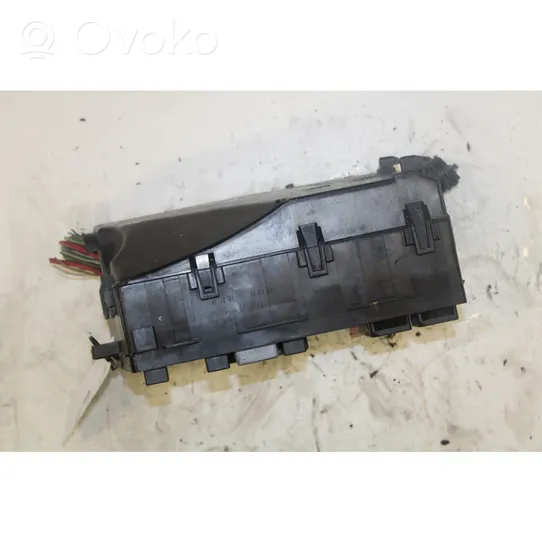 Ford Focus Fuse module 