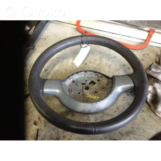 Smart ForTwo I Steering wheel 