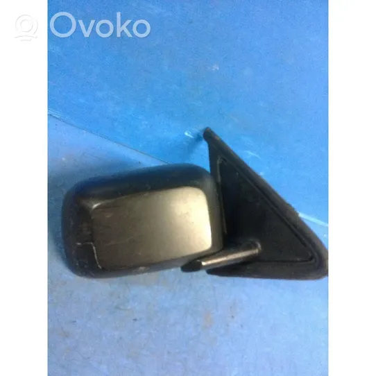 Volkswagen Golf II Front door electric wing mirror 