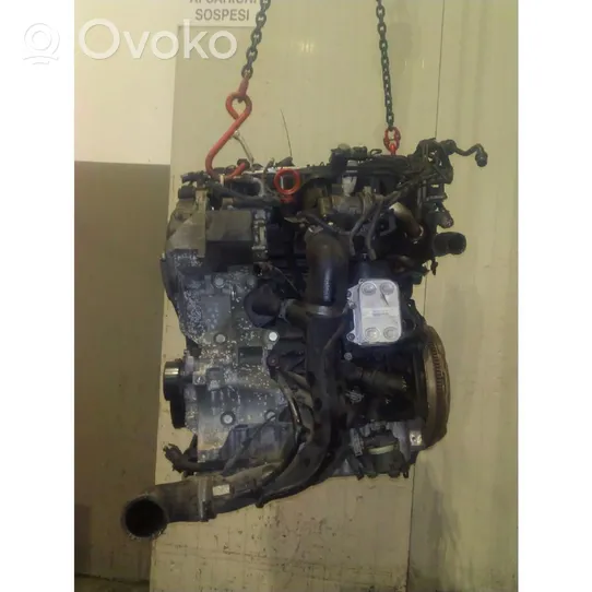 Volkswagen Polo V 6R Moteur CAY