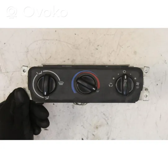 Ford Transit Climate control unit 