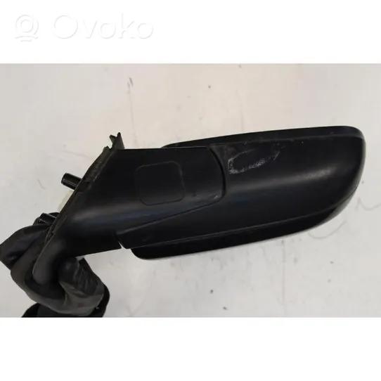 Chevrolet Aveo Front door electric wing mirror 