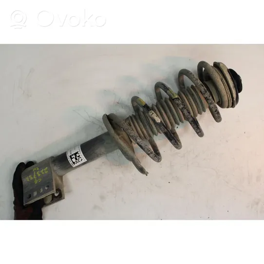 Citroen C4 Grand Picasso Front shock absorber/damper 