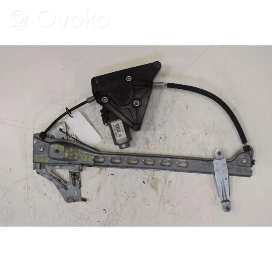 Citroen C1 Front door electric window regulator 