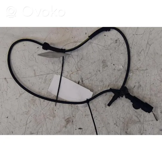 Citroen C1 ABS brake wheel speed sensor 89542-0H030