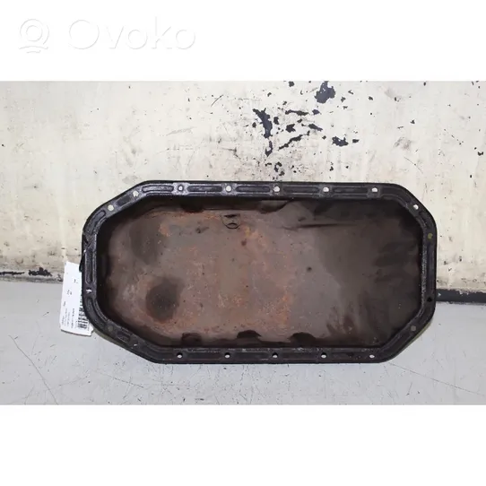 Volkswagen Golf I Oil sump 