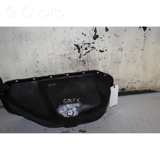 Volkswagen Golf I Oil sump 