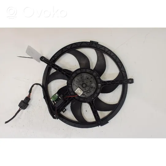 Mini Cooper Countryman R60 Ventilatore di raffreddamento elettrico del radiatore 