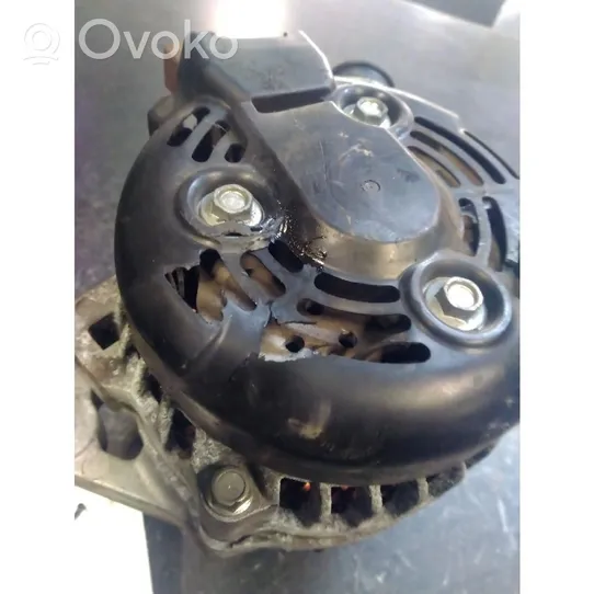 Citroen C1 Alternator 