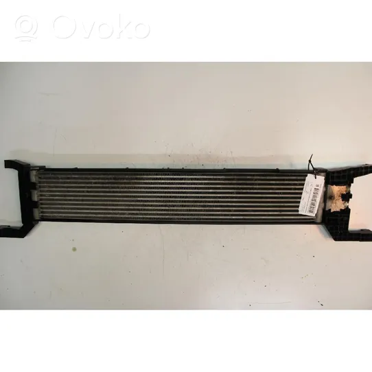 Fiat Ducato Transmission/gearbox oil cooler 