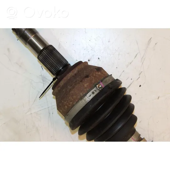 Fiat Ducato Front driveshaft 