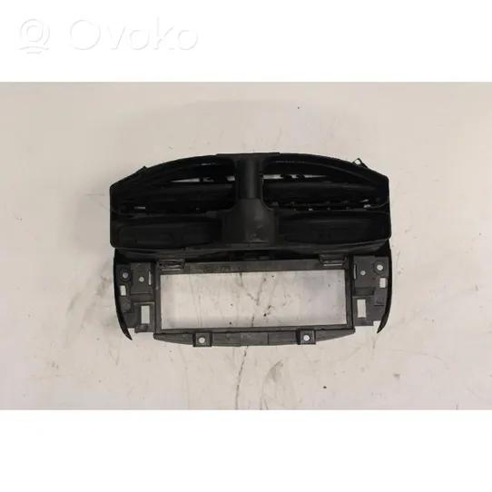 Fiat Punto (188) Copertura griglia di ventilazione laterale cruscotto 