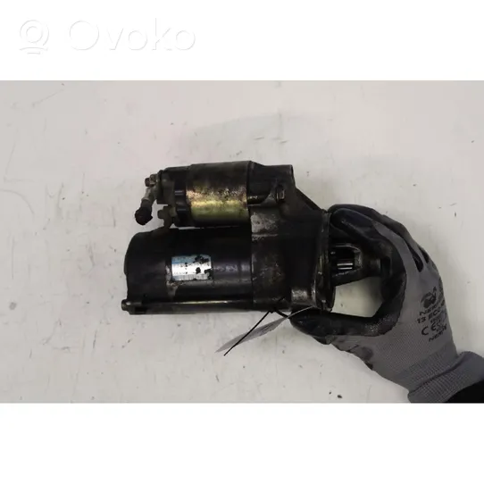 Daihatsu Terios Starter motor 