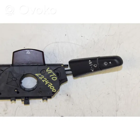 Mercedes-Benz Vito Viano W638 Light switch 