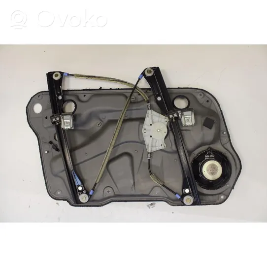 Volkswagen Golf IV Front door electric window regulator 