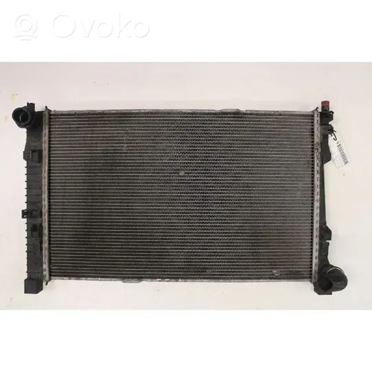 Mercedes-Benz C W203 Radiateur de chauffage 