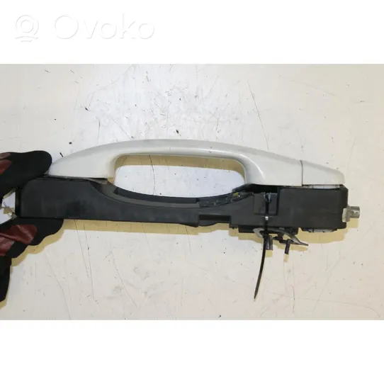 Fiat Bravo Front door exterior handle 