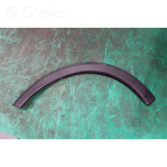 Opel Corsa C Front arch trim 