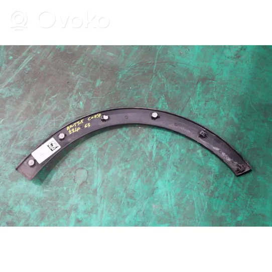 Opel Corsa C Front arch trim 