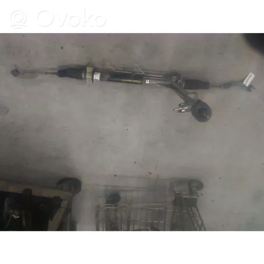 Fiat Ducato Steering rack 