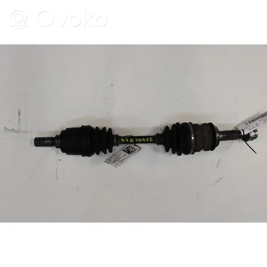 Daihatsu Terios Front driveshaft 