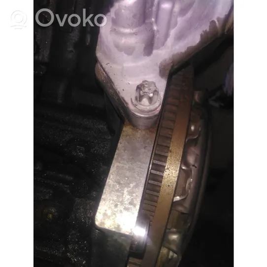 Opel Corsa D Motor A12XER